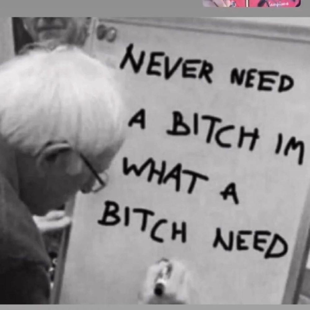 Meet your Posher, Jesse